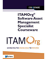 itamorg software asset management specialist courseware
