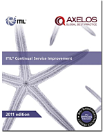 ITIL Continual Service Improvement nd ed