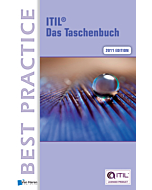 ITIL Edition Das Taschenbuch