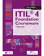 ITIL Foundation Courseware Deutsch