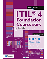 ITIL Foundation Courseware English E Package