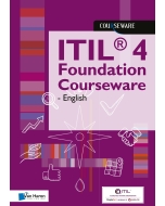 ITIL Foundation Courseware English