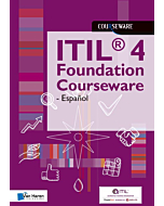 ITIL Foundation Courseware Espa ol