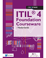 ITIL Foundation Courseware Nederlands