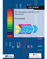 ITIL Intermediate Continual Service Improvement Courseware