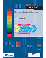 ITIL Intermediate Service Operation Courseware