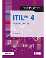 ITIL Pocket Guide