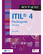 ITIL Pocketguide de druk