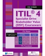 ITIL Specialist Drive Stakeholder Value DSV Courseware