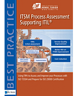 ITSM Process Assessment Supporting ITIL TIPA