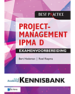 Kennisbank IPMA D