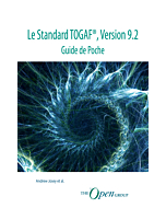 Le Standard TOGAF Version Guide de Poche
