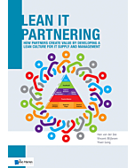 Lean IT Partnering