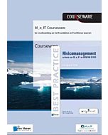 M o R Courseware ter voorbereiding op het Foundation en Practitioner examen Courseware E Pakket