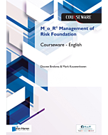 M o R Management of Risk Foundation Courseware English
