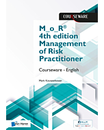 M_o_R® 4th edition Management of Risk Practitioner Courseware – English