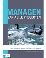 Managen van agile projecten