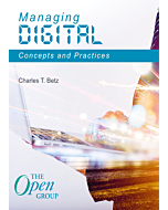 Managing Digital