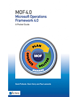 Microsoft Operations Framework A Pocket Guide