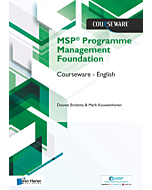 MSP Foundation Programme Management Courseware English
