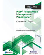 MSP Programme Management Practitioner Courseware English