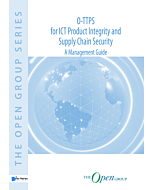 O TTPS for ICT Product Integrity and Supply Chain Security A Management Guide