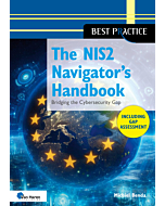 The NIS2 Navigator’s Handbook