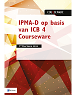 IPMA-D op basis van ICB 4 Courseware - 2de herziene druk
