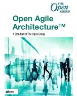 open agile architecture a standard of the open group