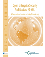 Open Enterprise Security Architecture O ESA