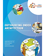 Outsourcing onder Architectuur