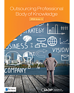 Outsourcing Professional Body of Knowledge OPBOK Version