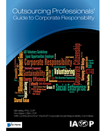 Outsourcing Professionals Guide to Corporate Responsibility