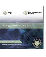 Passing your ITIL Foundation Exam edition