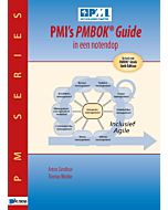 PMI s PMBOK Guide in een notendop de druk