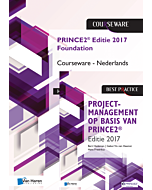 PRINCE de Editie Foundation Courseware E Pakket Nederlands