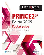 PRINCE Editie Pocket Guide