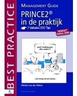 PRINCE in de Praktijk Valkuilen Tips Management guide