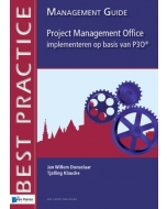 Project Management Office implementeren op basis van P O Management guide
