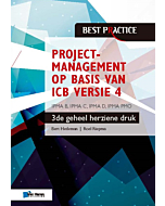 Projectmanagement op basis van ICB versie de geheel herziene druk IPMA B IPMA C IPMA D IPMA PMO