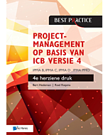 Projectmanagement op basis van ICB versie de herziene druk IPMA B IPMA C IPMA D IPMA PMO