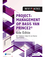 Projectmanagement op basis van PRINCE de Editie de geheel herziene druk