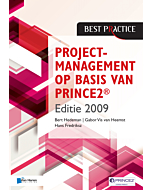 Projectmanagement op basis van PRINCE Editie de geheel herziene druk