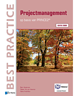 Projectmanagement op basis van PRINCE Editie