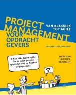 Projectmanagement voor opdrachtgevers de herziene druk