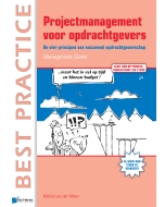 Projectmanagement voor opdrachtgevers Management guide