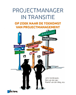 Projectmanager in transitie