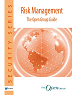 Risk Management The Open Group Guide