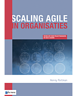 Scaling agile in organisaties