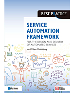 Service Automation Framework
